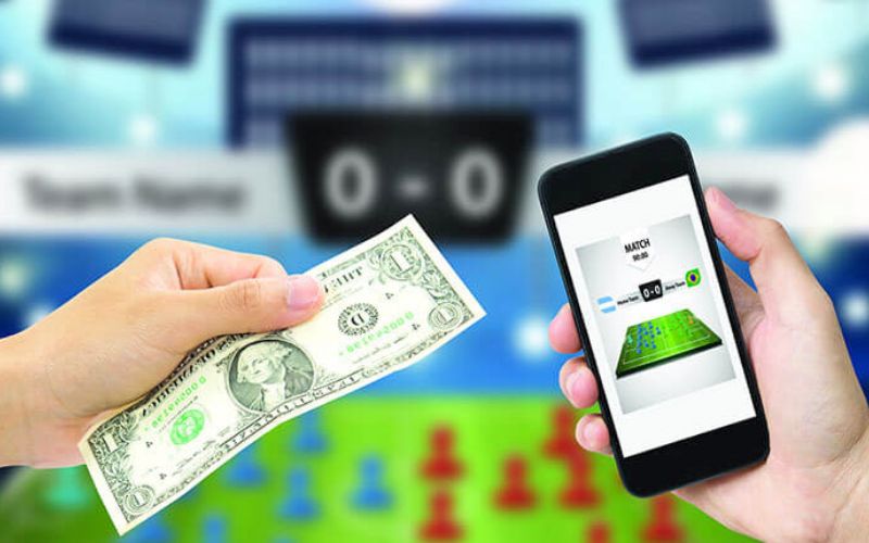 Những khuyến mãi hấp dẫn tại Rikvip